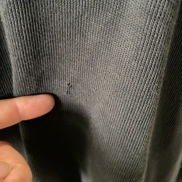 Marc Ecko Quarter Front Zip Jacket. Size XL - Picture 6 of 7